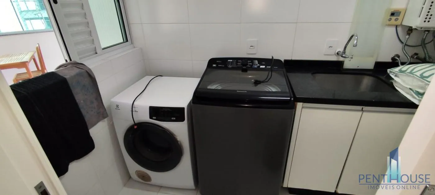 Imagem Apartamento Zona Central para Venda em Balneário Camboriú, CENTRO, 3 dormitórios, 2 suítes, 3 banheiros, 2 vagas