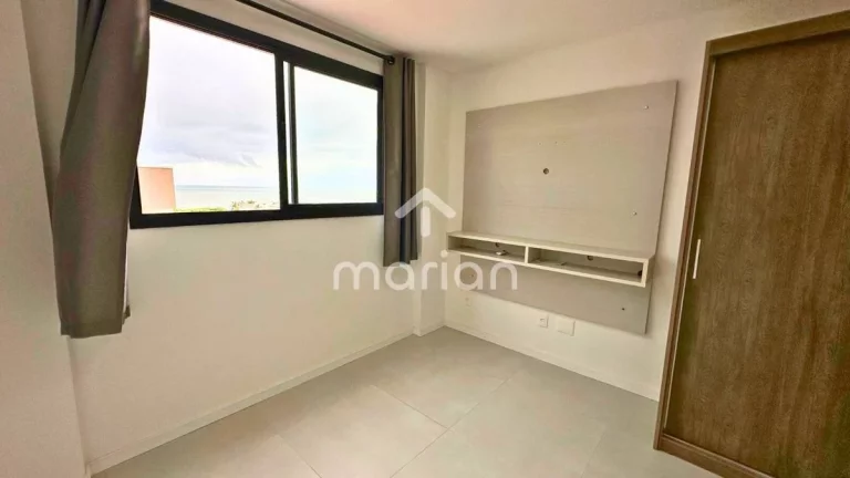 Imagem Apartamento com 2 quartos, Centro - Navegantes