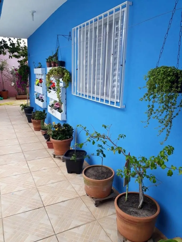Imagem Casa à venda 2 Quartos, 2 Vagas, 200M², Cesar Park, Pindamonhangaba - SP