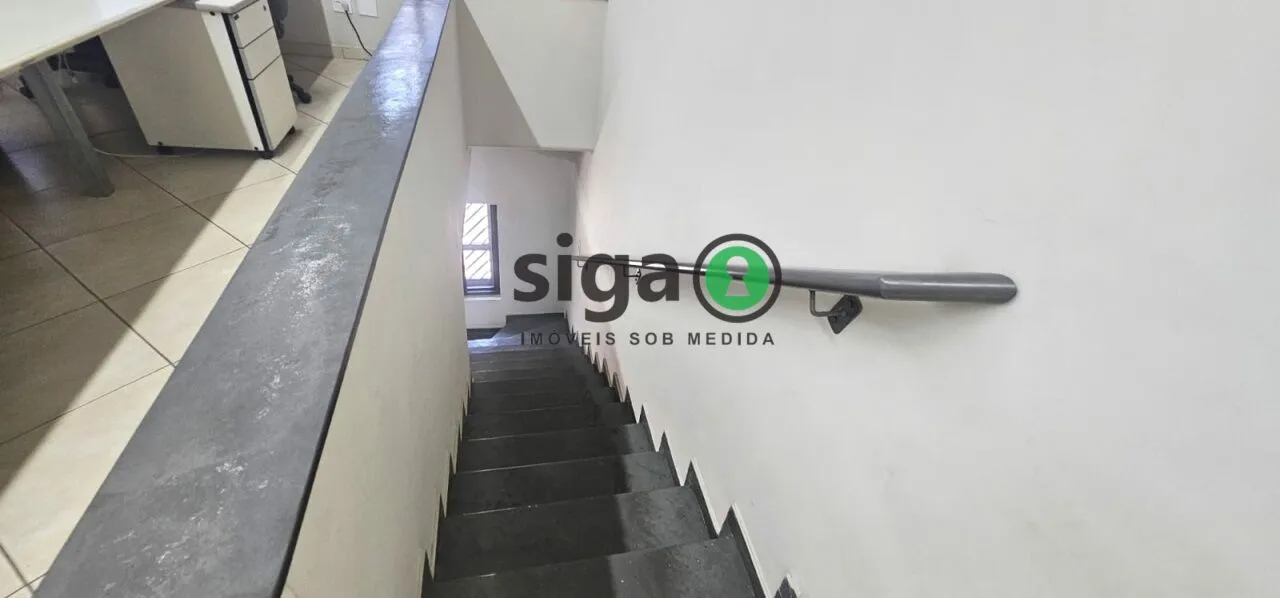 Imagem Prédio Comercial 225 m² para Locação - Próximo ao Metrô Tatuapé