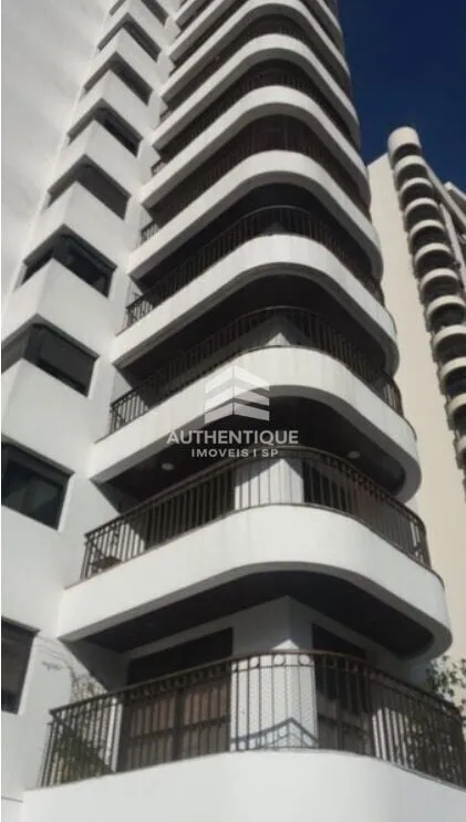 Imagem Mont Blanc Morumbi - Apartamento à venda no bairro Vila Andrade - São Paulo/SP, Zona Sul