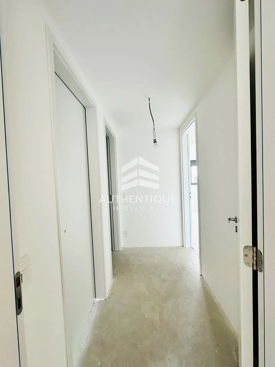 Imagem H.I. PINHEIROS - Apartamento à venda em São Paulo/SP