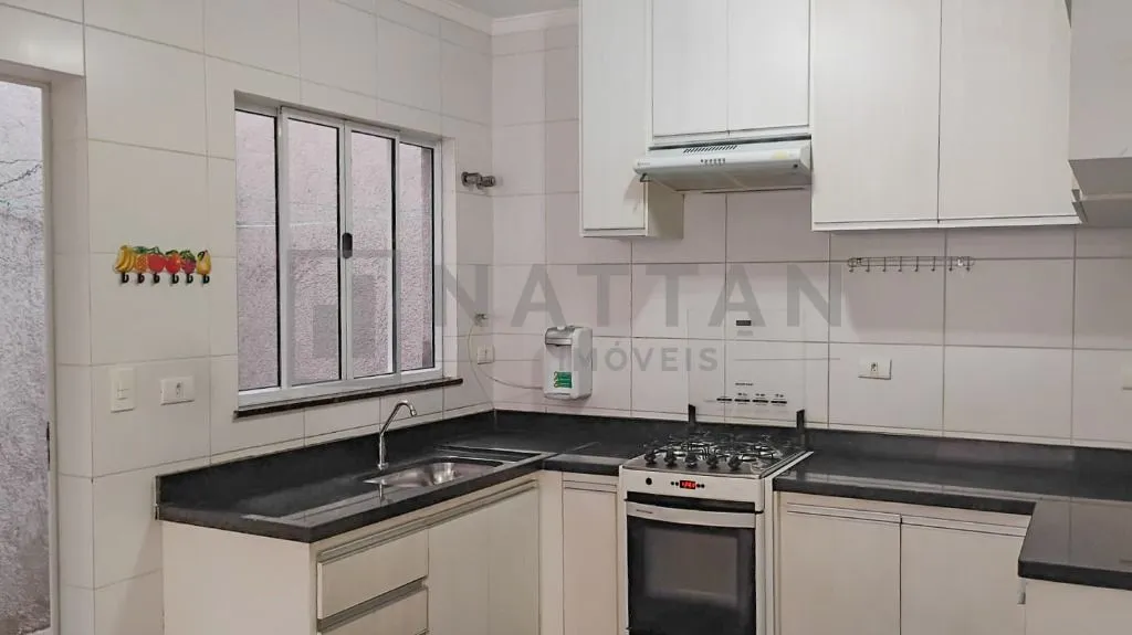 Imagem Sobrado com 2 dormitórios à venda, 64 m² por R$ 420.000,00 - Vila Formosa - São Paulo/SP