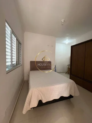Imagem Casa Sobrado, 2 Dormitórios( 2 suítes), 250m², Vista Verde, Sjc.