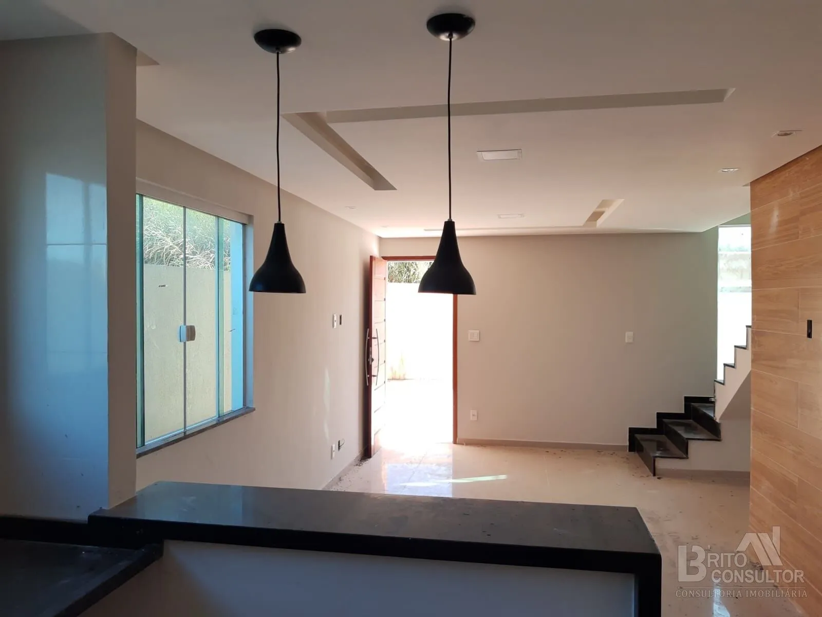 Imagem Casa com 2 Quartos à Venda, 120 m² em Barroco (Itaipuaçu) - Maricá