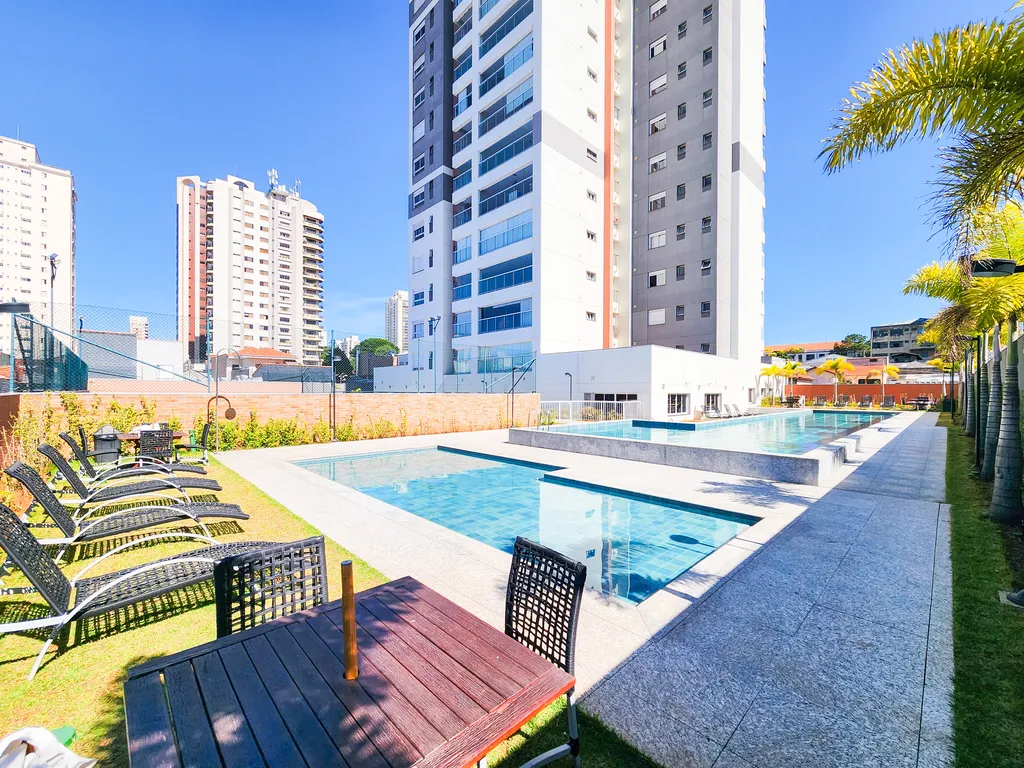 Imagem Apartamento à venda em São Paulo, Ipiranga, com 3 quartos, 146m2