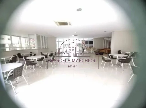 Imagem Super Luxo - 4 quartos 2 suítes, 2 vagas de garagem 