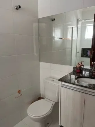 Imagem Cobertura impecável 140 m² Humaitá Santo André