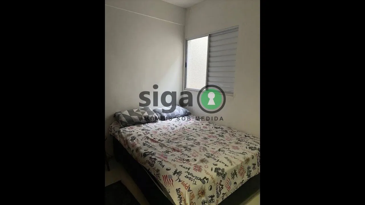 Imagem Apartamento Aconchegante com Quintal Próximo ao Metrô Vila Matilde.