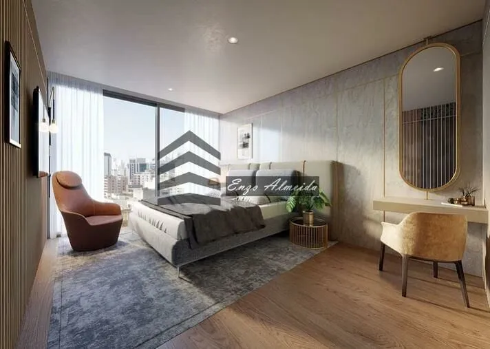 Imagem Apartamento à venda em São Paulo/SP
