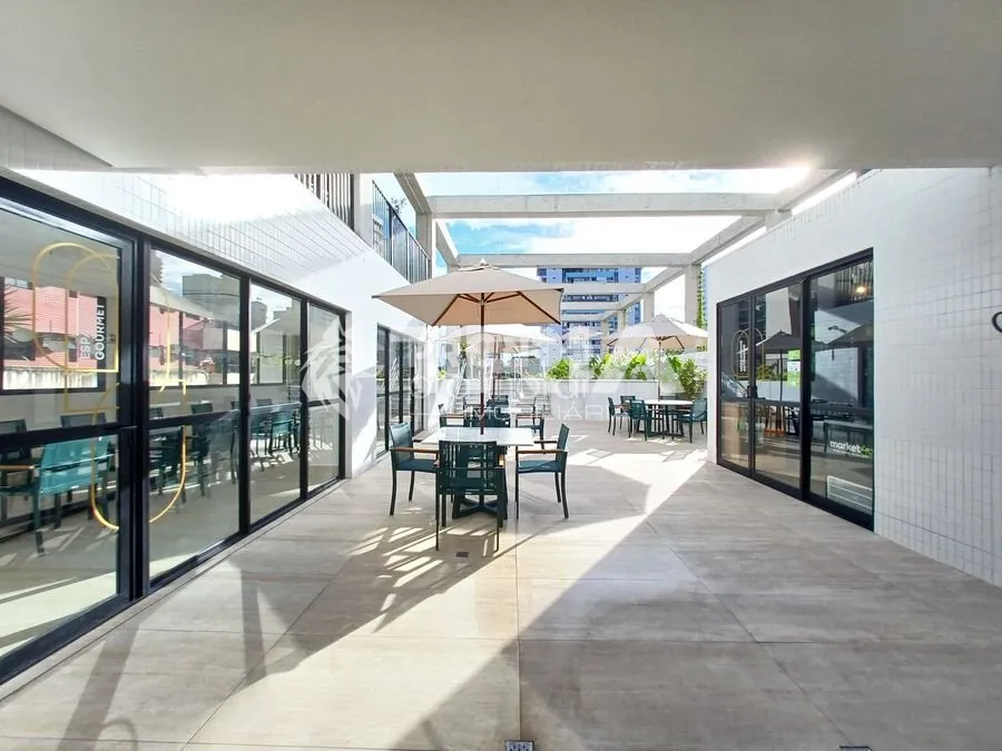 Imagem Flat à venda na Madalena | 27,40 m²
