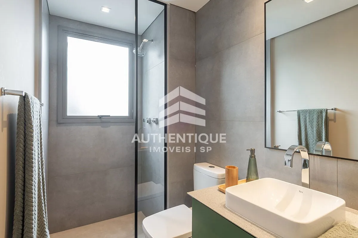 Imagem High Santa Cruz Vila Mariana - Apartamento à venda em São Paulo/SP