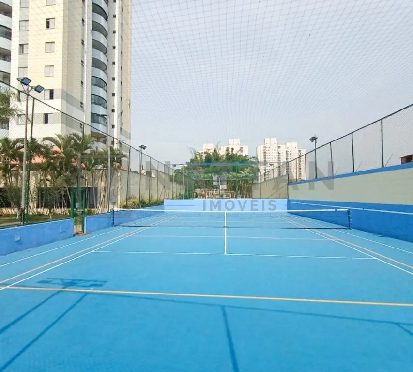 Imagem Apartamento com 3 dormitórios à venda, 90 m² por R$ 690.000,00 - Tatuapé - São Paulo/SP