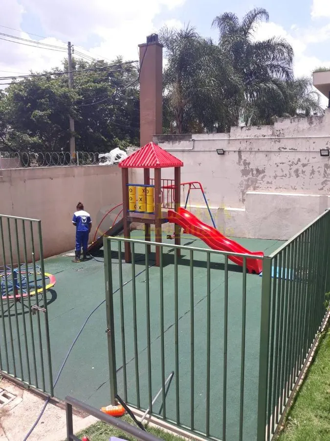 Imagem Apartamento à Venda, Quitaúna - Osasco