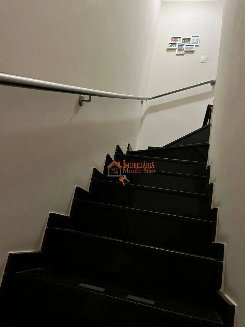 Imagem Casa com 2 dormitórios à venda, 72 m² por R$ 700.000,00 - Vila Nova Carolina - São Paulo/SP