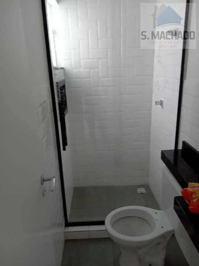 Imagem Apartamento para Venda em Santo André / SP no bairro Jardim Ana Maria
