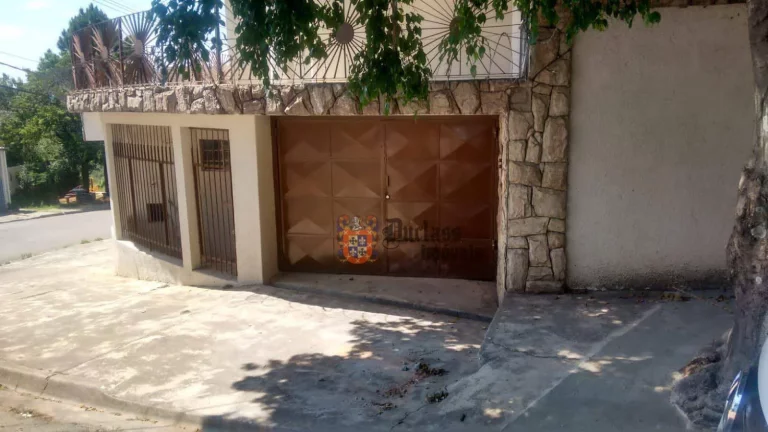 Imagem Casa com 3 dormitórios à venda, 206 m² por R$ 750.000 - Jardim São Marcus - Jundiaí/SP