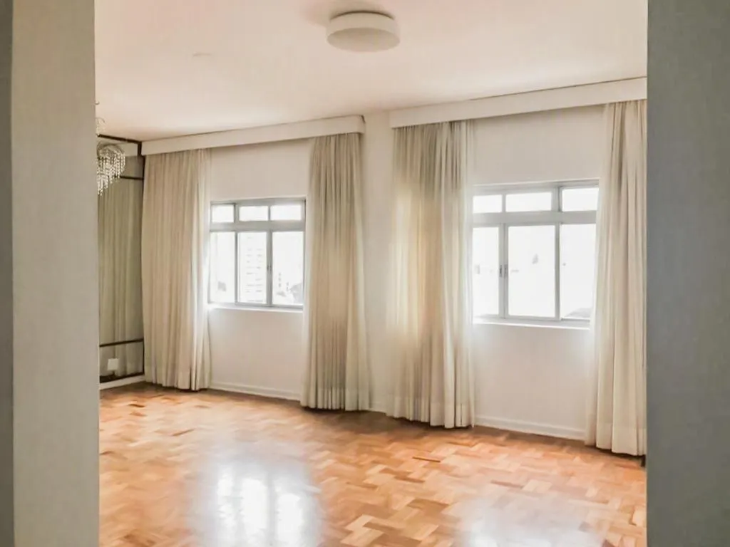 Imagem Apartamento para venda em Vila Mariana com 3 quartos, sendo 1 suíte, 116m2