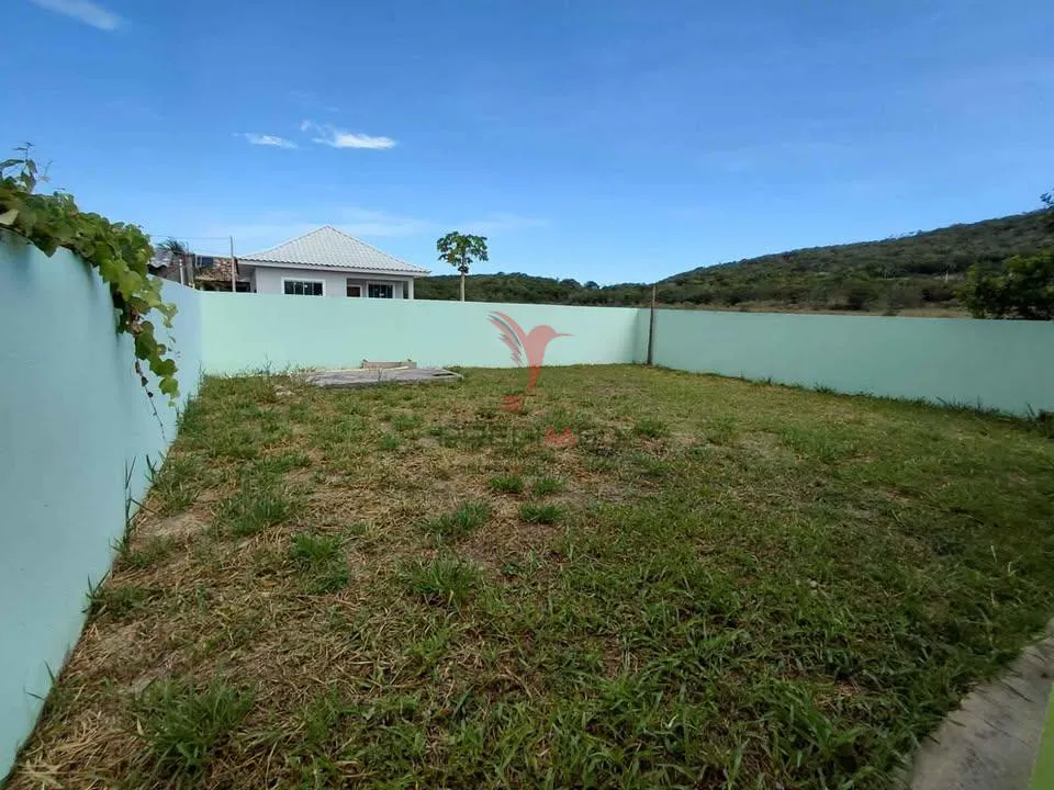 Imagem EXCELENTE CASA nova em Iguaba Grande, COM 3 QUARTOS, 2; Suítes , APENAS R$ 320.000
