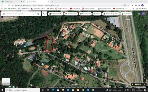 Foto do imóvel LOTE - PARQUE NOVA XAMPIRRA em Rua Deolinda Giaretta Salvador