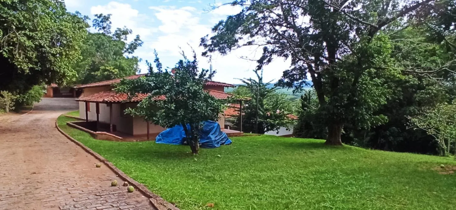 Imagem SITIO - JARDIM ESPLANADA