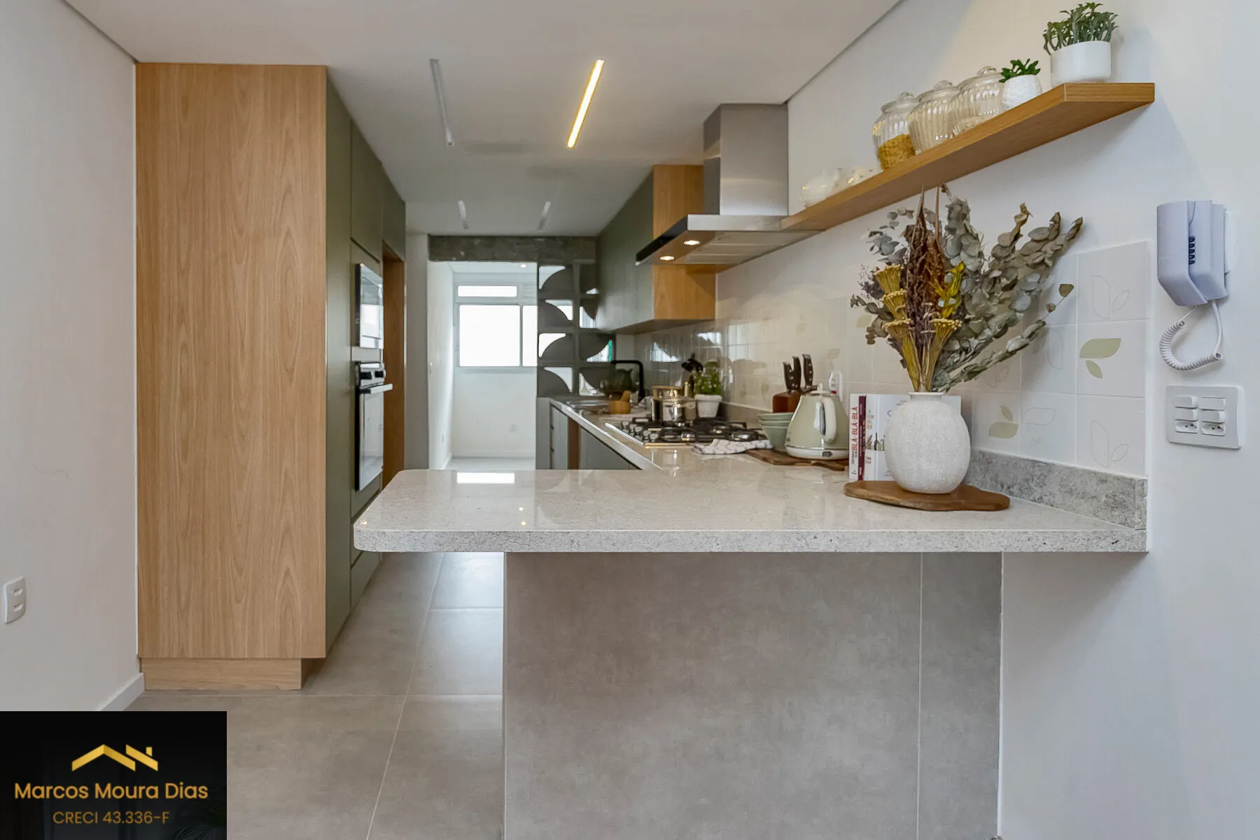 Imagem Apartamento 3 quartos, 1 suíte, Mourato Coelho - 91m2