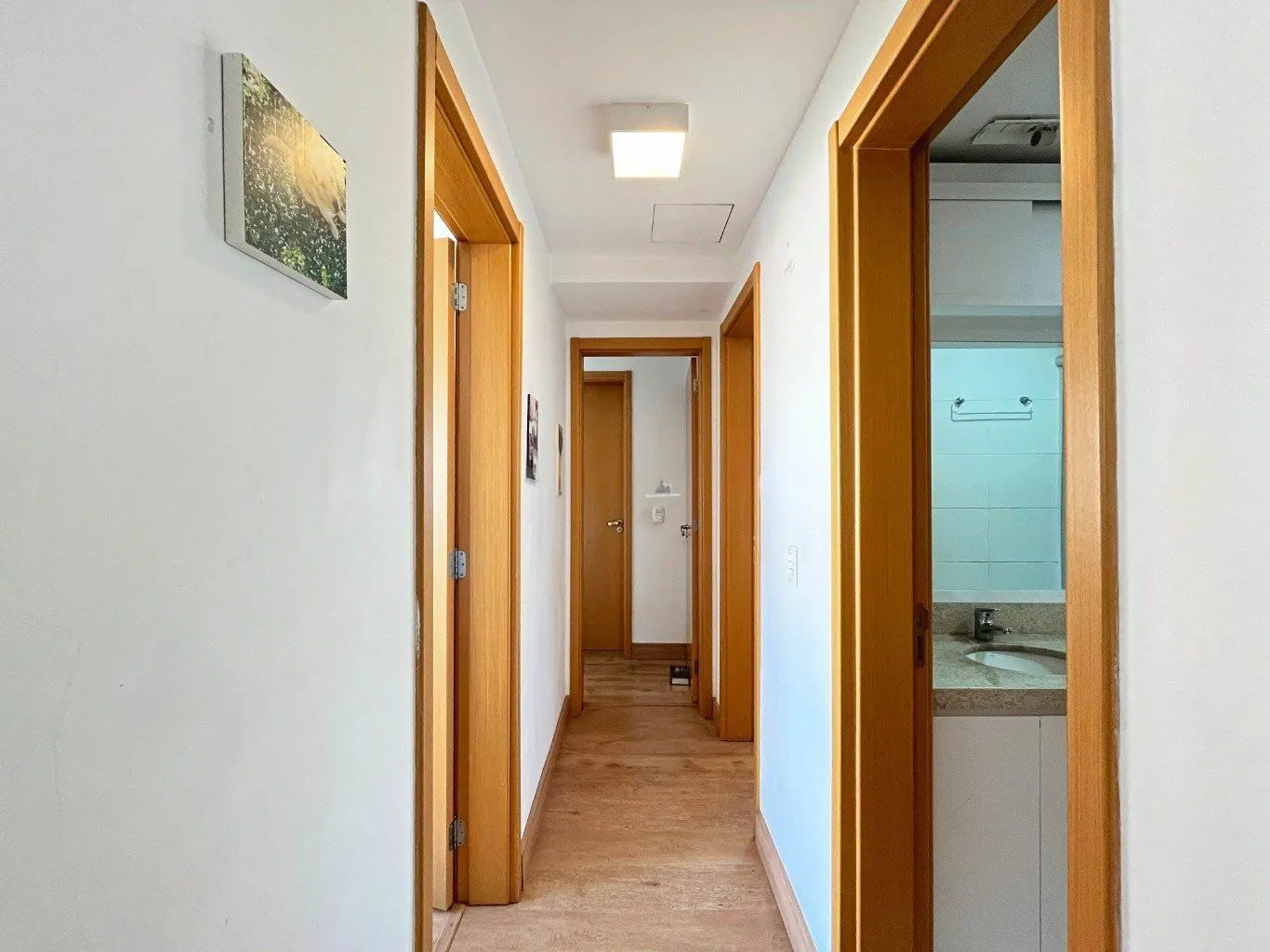 Imagem Apartamento à venda no bairro Santana | 78 m², 3 dormitórios, 2 vagas