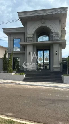 Imagem Casa de Condomínio - Mirassol