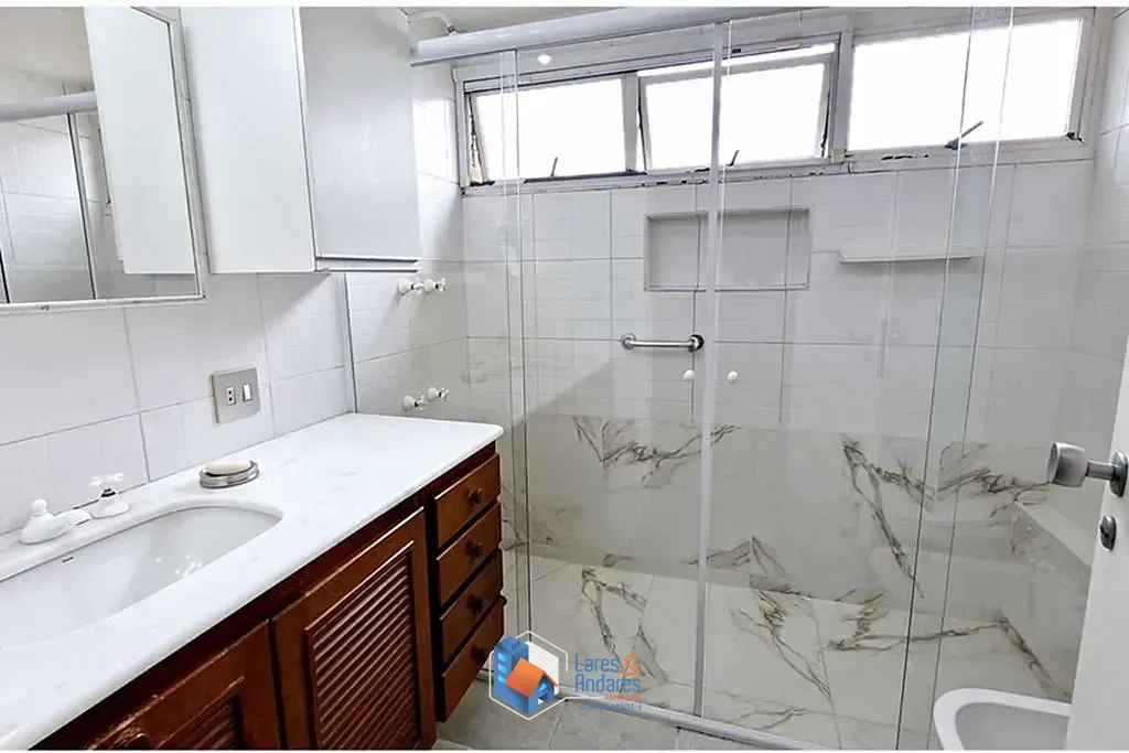 Imagem Apartamento à venda 3 Quartos 3 Suites 4 Vagas 201M² Real Parque São Paulo - SP