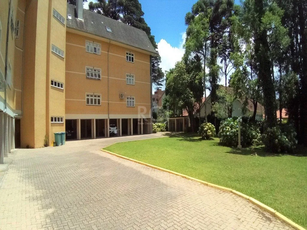 Imagem Apartamento para Venda - 65m², 2 dormitórios, sendo 1 suites, 1 vaga - Planalto