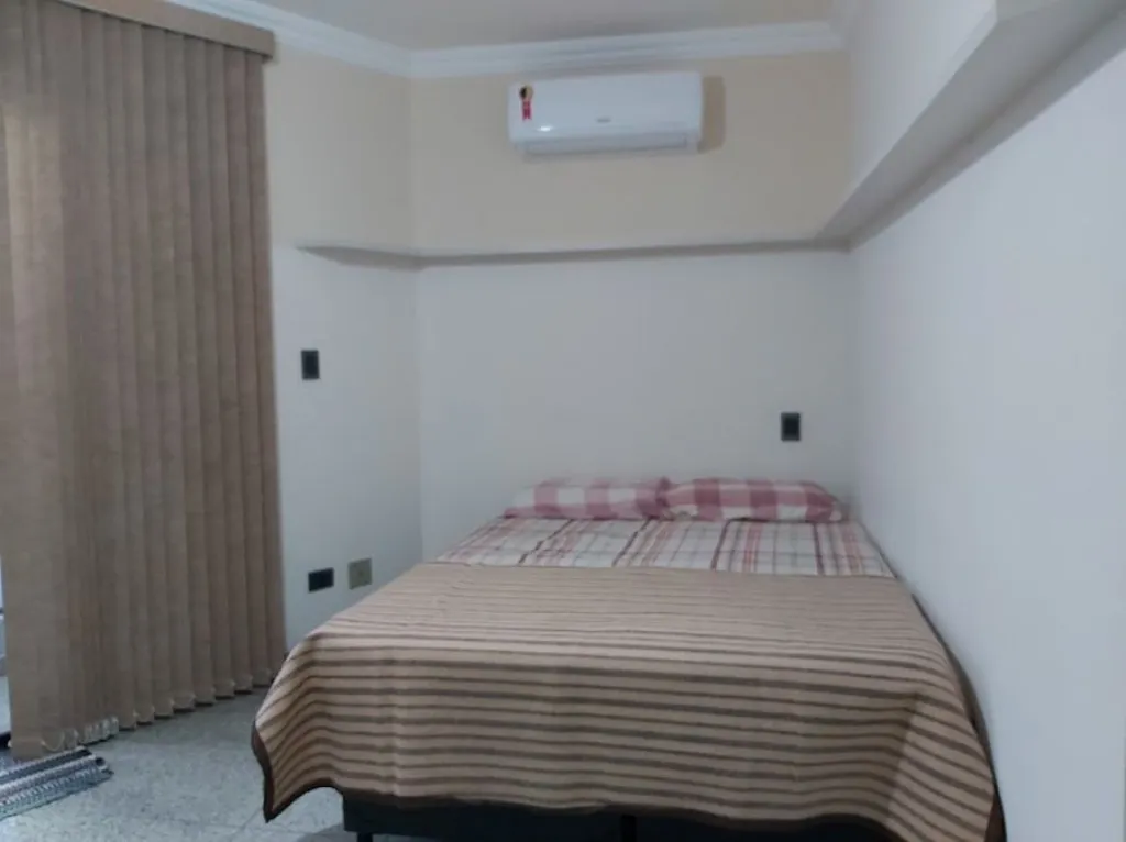 Imagem APARTAMENTO COM 95,00 m² - TUPI - PRAIA GRANDE SP