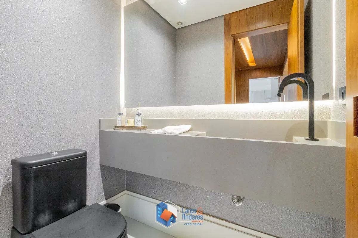 Imagem Apartamento para venda em Santa Cecília com 3 quartos, sendo 3 suítes, 198m²