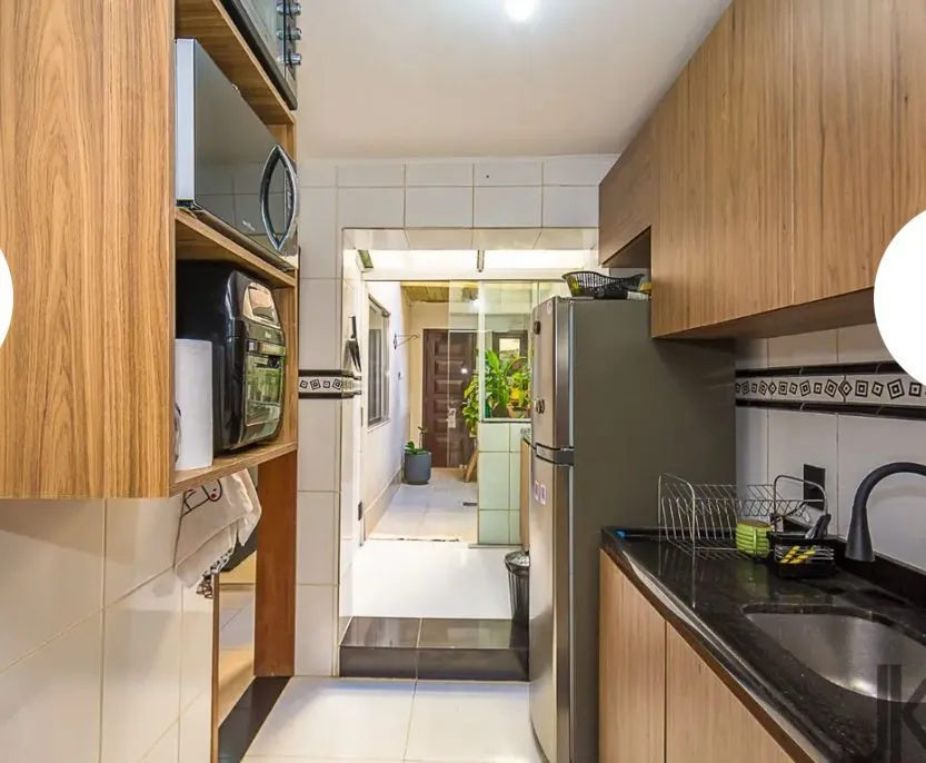 Imagem Apartamento Garden em Rio Branco