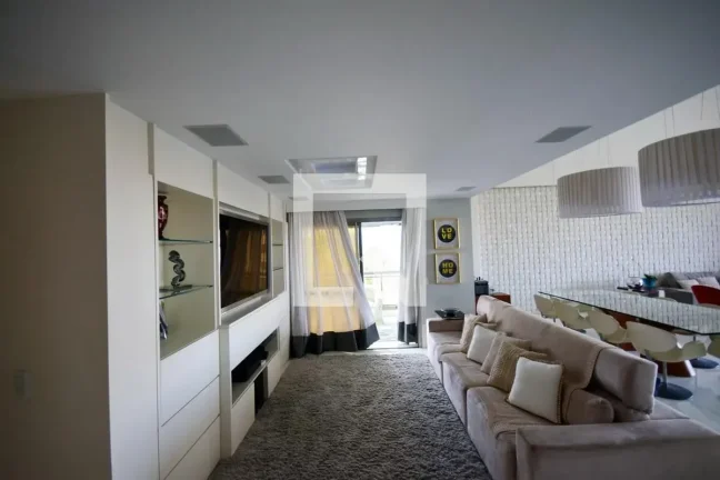 Imagem Apartamento à Venda - Barra da Tijuca, 5 Quartos, 389 m2