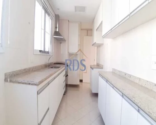 Imagem Apartamento - / Residencial / Santo Amaro