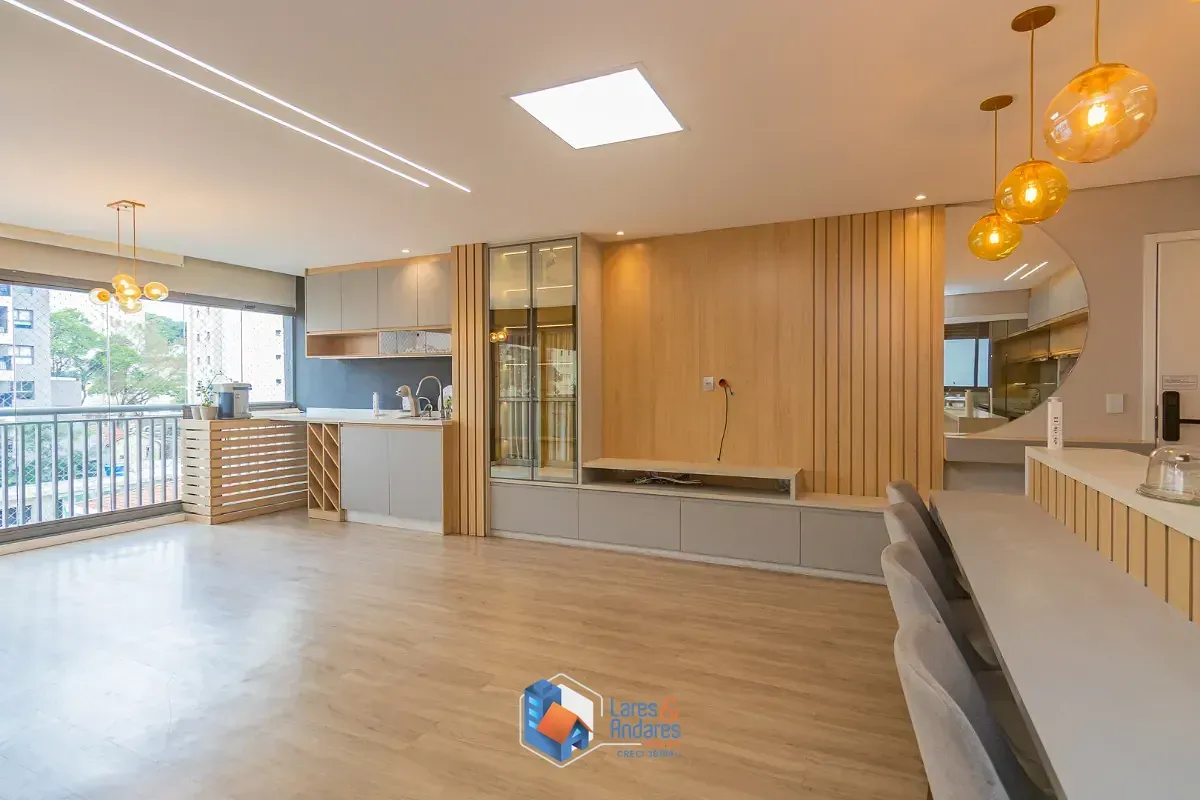 Imagem Apartamento para venda em Vila Guarani (Z Sul) com 3 quartos, sendo 1 suíte, 84m²