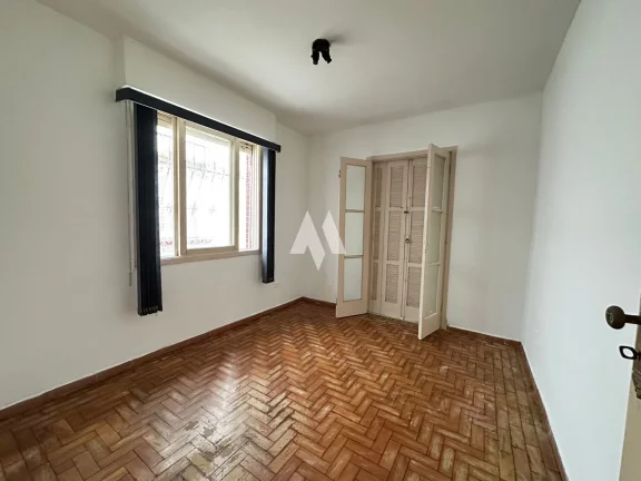 Imagem APARTAMENTO TÉRREO - VENDA - 3 DORMITÓRIOS - 1 SUÍTE - BOQUEIRÃO - SANTOS/SP