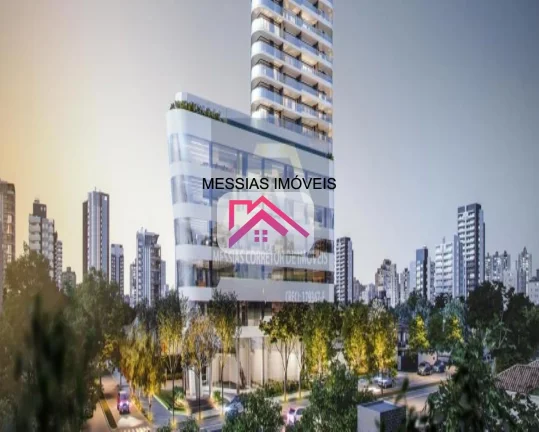 Imagem APARTAMENTO - STUDIO COM 1 - VAGA