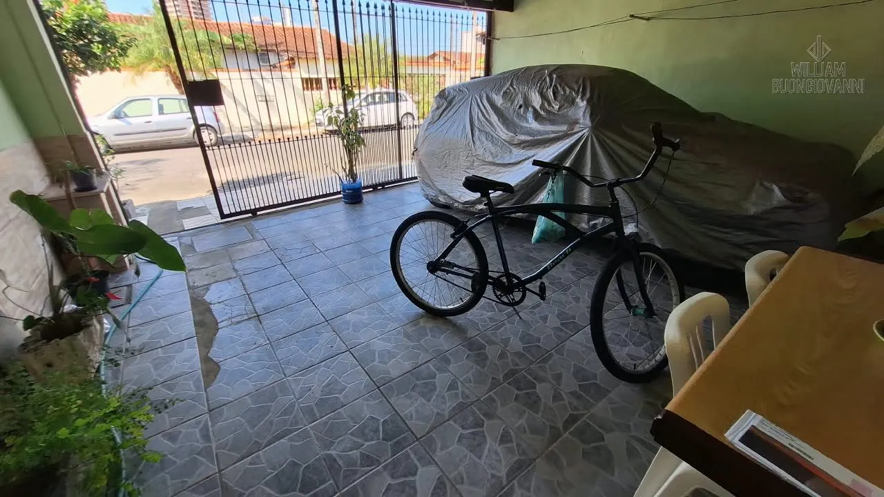 Imagem Casa Térrea - 2 quartos - Bairro Jardim Imperador