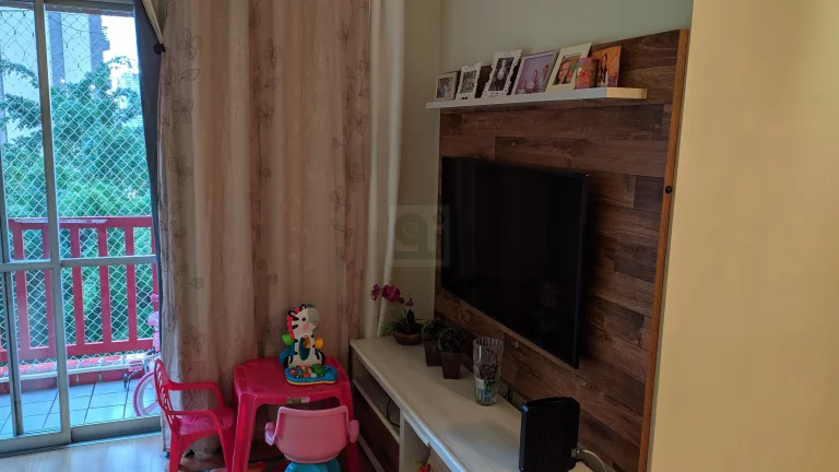 Imagem APARTAMENTO RESIDENCIAL em SÃO PAULO - SP, JARDIM ESTER