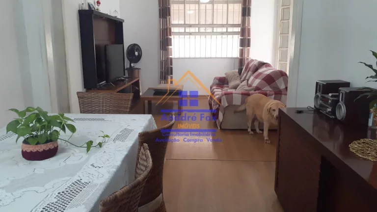 Imagem Casa à venda Três Dormitórios sendo uma suíte e quintal R$ 550.000,00 , Méier, Rio de Janeiro, RJ