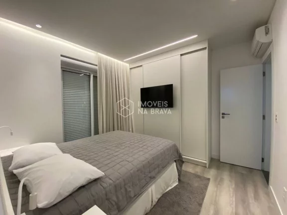 Imagem APARTAMENTO A VENDA 2 QUARTOS 1 VAGA - BRAVA HILL - PRAIA BRAVA - ITAJAI/SC