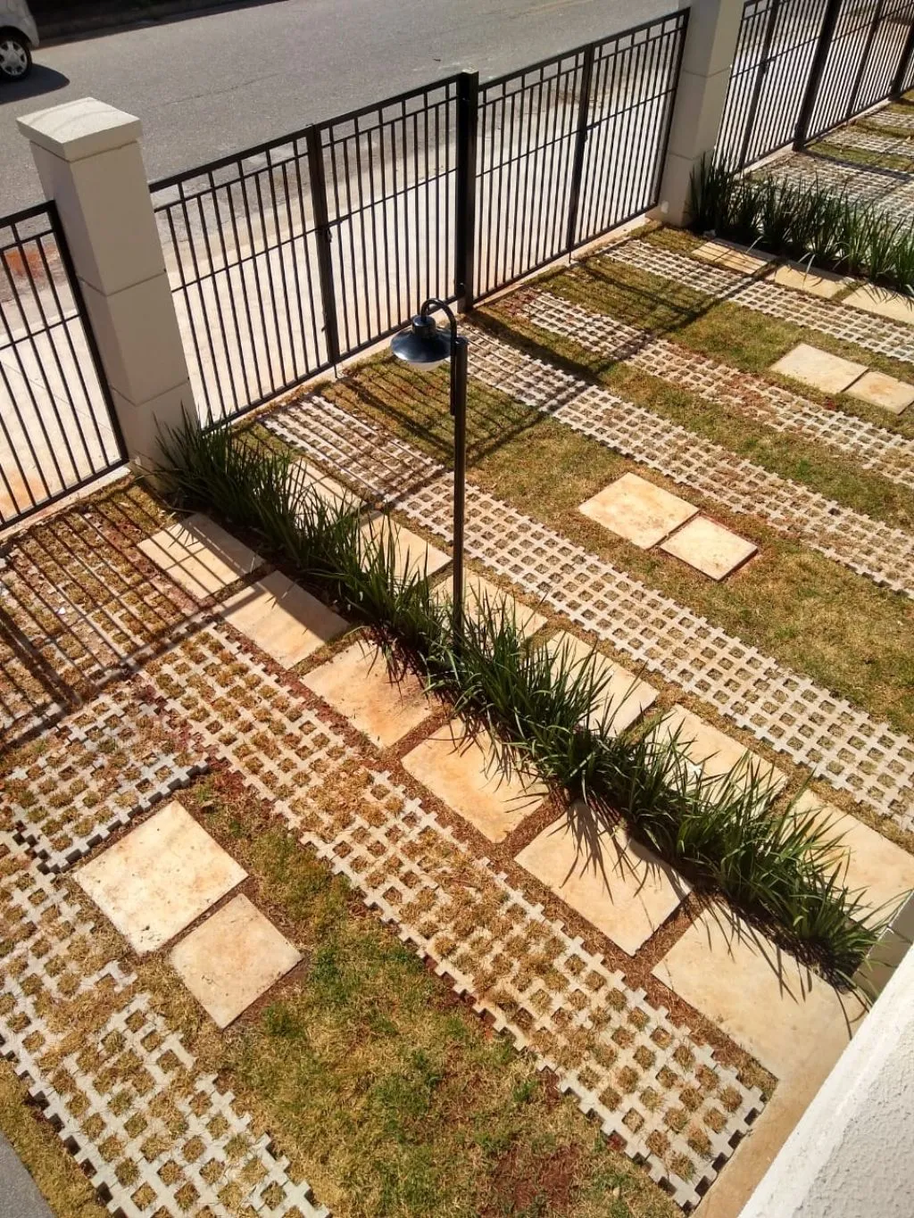 Imagem SOBRADO À VENDA JARDIM GONÇALVES - SOROCABA