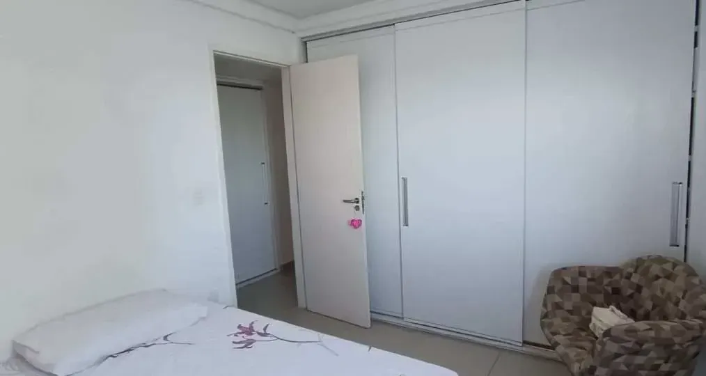 Imagem Apartamento com 3 Quartos à Venda, 126 m² em Casa Caiada - Olinda