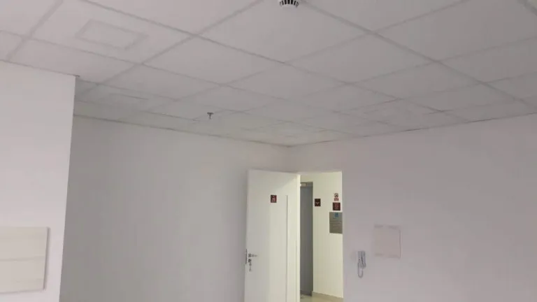 Imagem Sala Comercial para Alugar, 26 m² em Baeta Neves - São Bernardo Do Campo