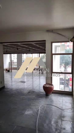 Imagem Apartamento à venda no Cambuí em Campinas, São Paulo