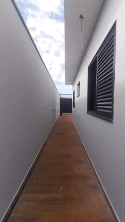 Imagem Casa Padrão