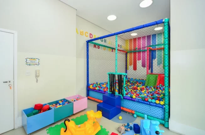 Imagem Apartamento à venda em São Paulo, Vila Cruzeiro, com 2 quartos, 81m2