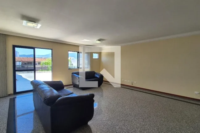 Imagem Apartamento à Venda - Recreio, 3 Quartos, 201 m2