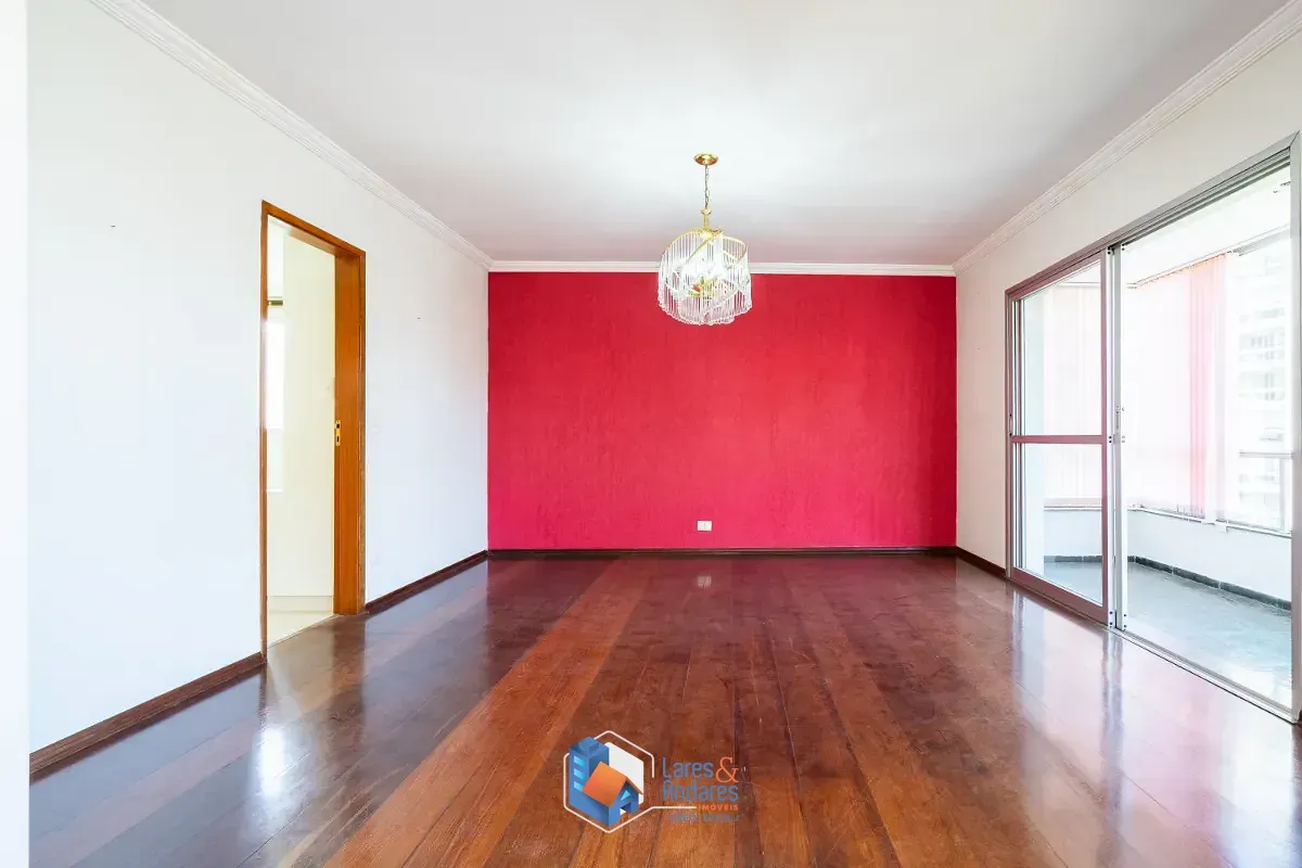 Imagem Apartamento para venda e locação em Indianópolis com 3 quartos, sendo 3 suítes, 204m²